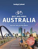 Travel Guide Best Bike Rides Australia