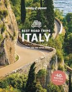 Travel Guide Best Road Trips Italy