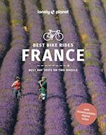 Travel Guide Best Bike Rides France