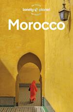 Travel Guide Morocco