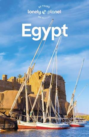 Travel Guide Egypt