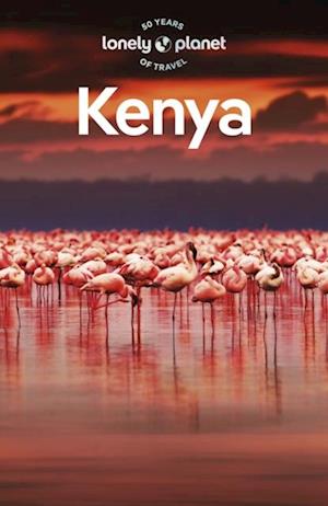 Travel Guide Kenya