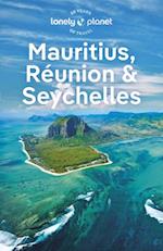 Travel Guide Mauritius, Reunion & Seychelles