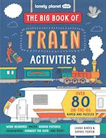 Lonely Planet The Big Book of Train Activities