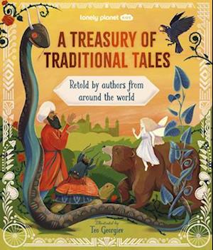 Lonely Planet Kids Traditional Tales of the World 1