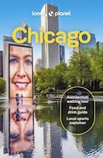 Lonely Planet Chicago