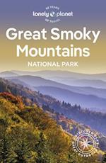 Lonely Planet Great Smoky Mountains National Park