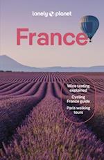 Lonely Planet France 15