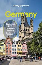 Lonely Planet Germany 11