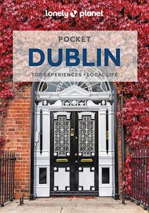 Lonely Planet Pocket Dublin 7