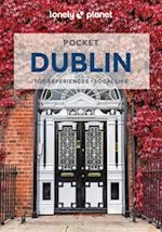 Lonely Planet Pocket Dublin 7