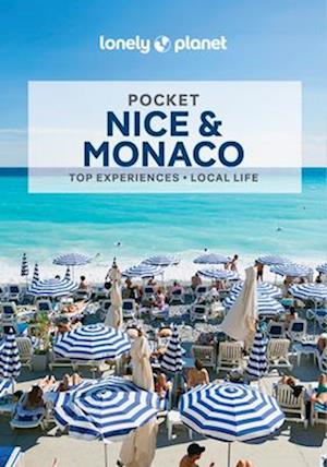 Lonely Planet Pocket Nice & Monaco 3