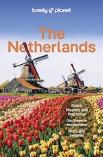 Lonely Planet The Netherlands