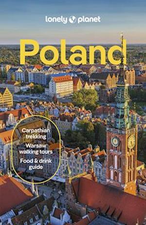 Lonely Planet Poland