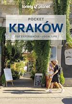 Lonely Planet Pocket Krakow