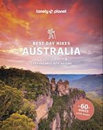 Lonely Planet Best Day Hikes Australia