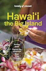 Lonely Planet Hawaii the Big Island