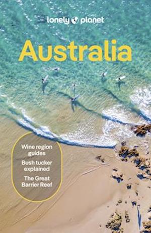 Lonely Planet Australia