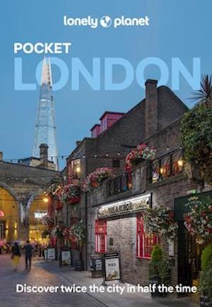 Lonely Planet Pocket London