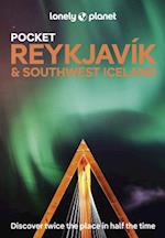 Lonely Planet Pocket Reykjavik & Southwest Iceland