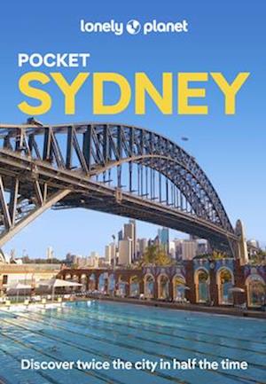 Lonely Planet Pocket Sydney