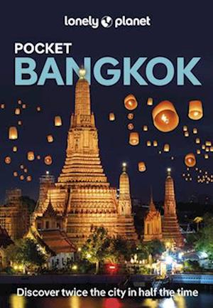 Lonely Planet Pocket Bangkok