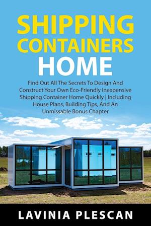 SHIPPING CONTAINERS HOME