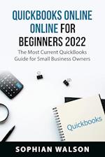 QuickBooks Online for Beginners 2022