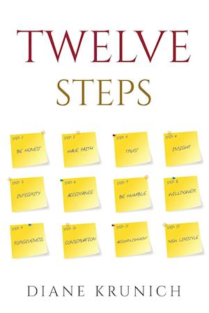 TWELVE STEPS