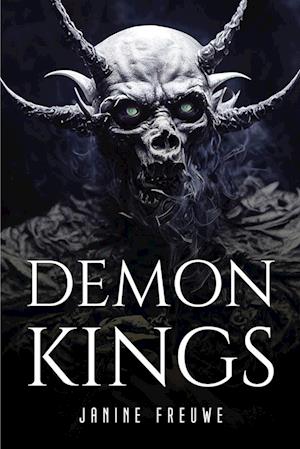 DEMON KINGS