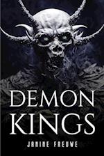 DEMON KINGS 