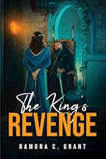 THE KING'S REVENGE 