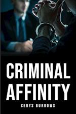 Criminal Affinity 