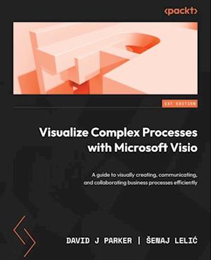 Visualize Complex Processes with Microsoft Visio