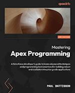 Mastering Apex Programming