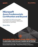 Microsoft Azure Fundamentals Certification and Beyond - Second Edition