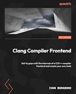 Clang Compiler Frontend