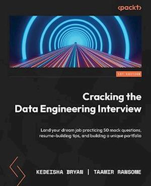 Cracking the Data Engineering Interview