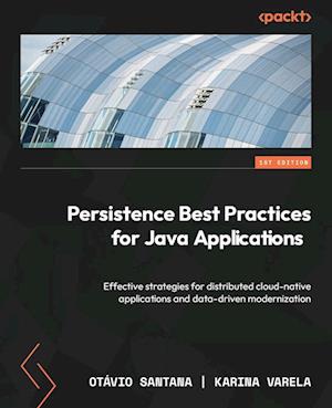 Persistence Best Practices for Java Applications