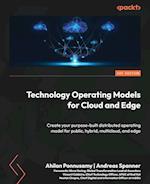 Technology Operating Models for Cloud and Edge