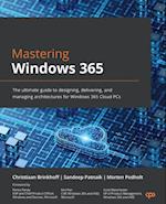 Mastering Windows 365