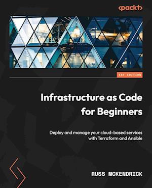 Infrastructure as Code for Beginners