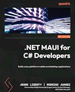 NET MAUI for C# Developers
