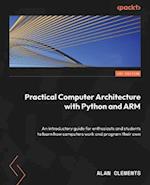 Computer Architecture with Python and ARM