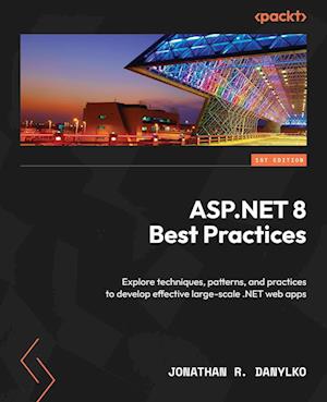 ASP.NET 8 Best Practices