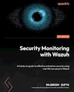 Security Monitoring with Wazuh