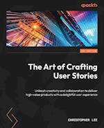 Art of Crafting User Stories