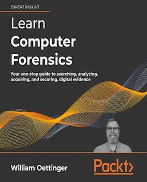 Learn Computer Forensics