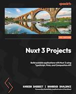 Nuxt 3 Projects