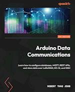 Arduino Data Communications